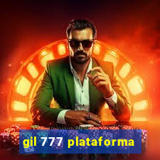 gil 777 plataforma